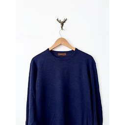 Chaleco merino (ML)