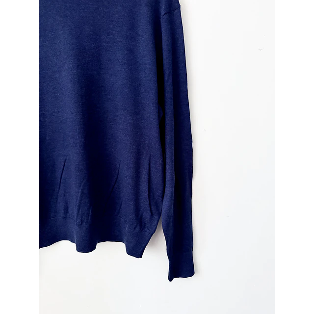 Chaleco merino (ML)