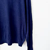 Chaleco merino (ML)