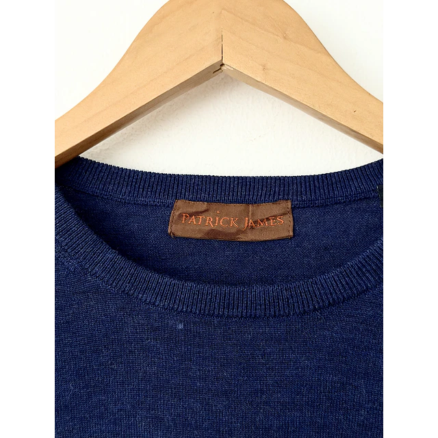 Chaleco merino (ML)