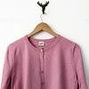 Cardigan rosa (ML)