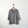 Blusa escocesa (S)