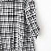 Blusa escocesa (S)