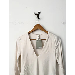Camiseta body (M)