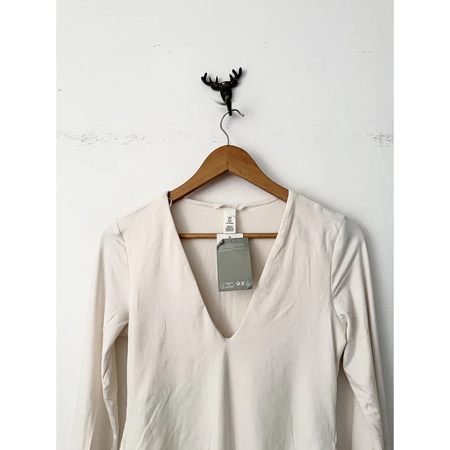 Camiseta body (M)