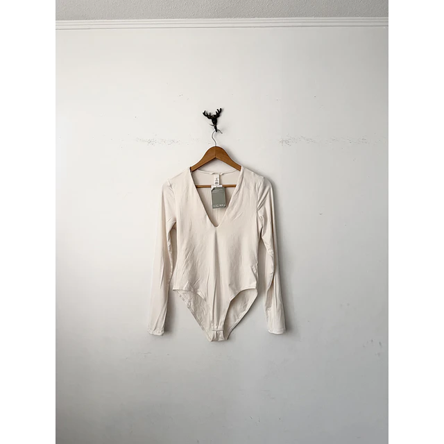 Camiseta body (M)