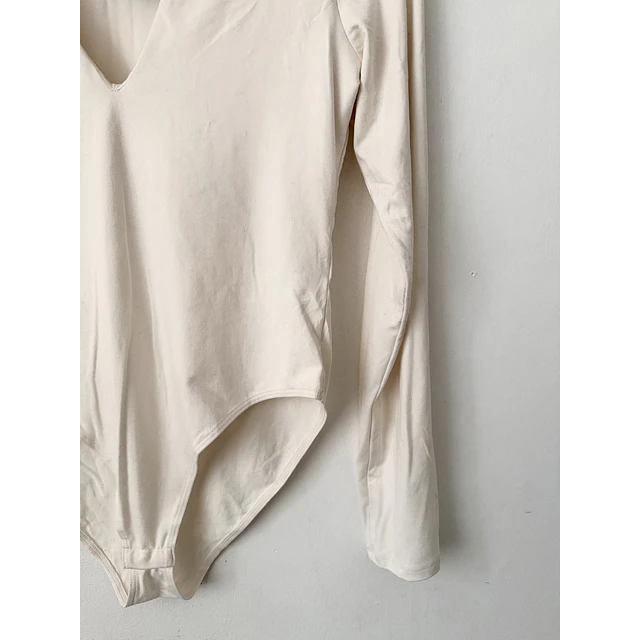 Camiseta body (M)
