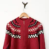 Chaleco nordico (ML)