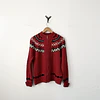 Chaleco nordico (ML)