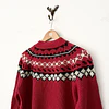 Chaleco nordico (ML)