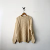 Chaleco lana (XL)