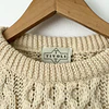 Chaleco lana (XL)