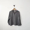 Blusa vichy (ML)