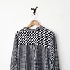 Blusa vichy (ML)