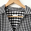 Blusa vichy (ML)
