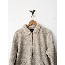 Poleron chaqueta (M)