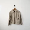 Poleron chaqueta (M)