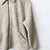 Poleron chaqueta (M)