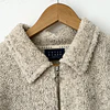 Poleron chaqueta (M)