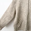Poleron chaqueta (M)
