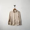 Blusa satén (S)
