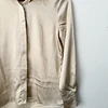 Blusa satén (S)