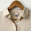 Blusa satén (S)