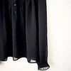 Blusa negra (M)