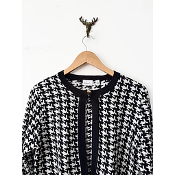 Chaleco cardigan (SM)