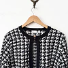 Chaleco cardigan (SM)
