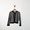 Chaleco cardigan (SM)