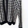 Chaleco cardigan (SM)