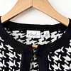 Chaleco cardigan (SM)