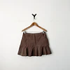 Falda tablas (M)