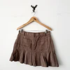 Falda tablas (M)