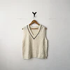Chalequito blanco (M)