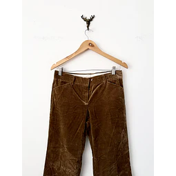 Pantalón terciopelo (36)
