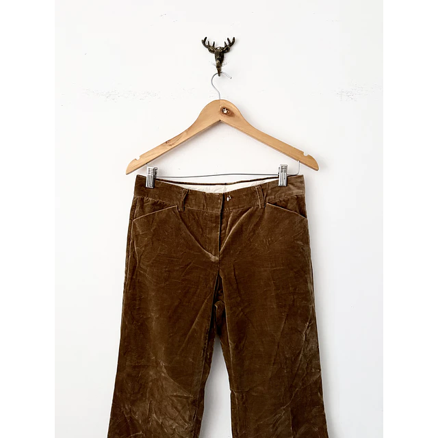 Pantalón terciopelo (36)
