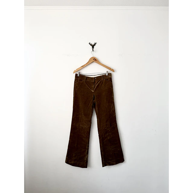 Pantalón terciopelo (36)