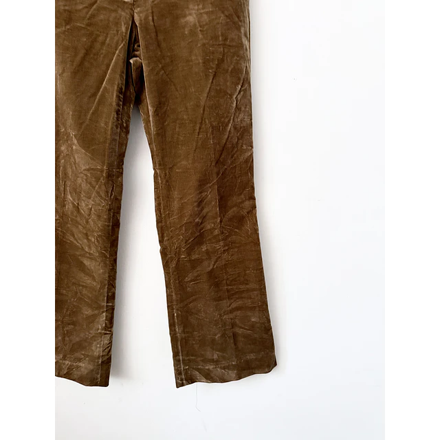 Pantalón terciopelo (36)