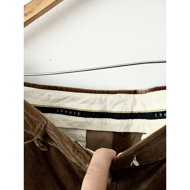 Pantalón terciopelo (36)