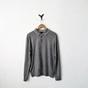Chaleco gris (M)