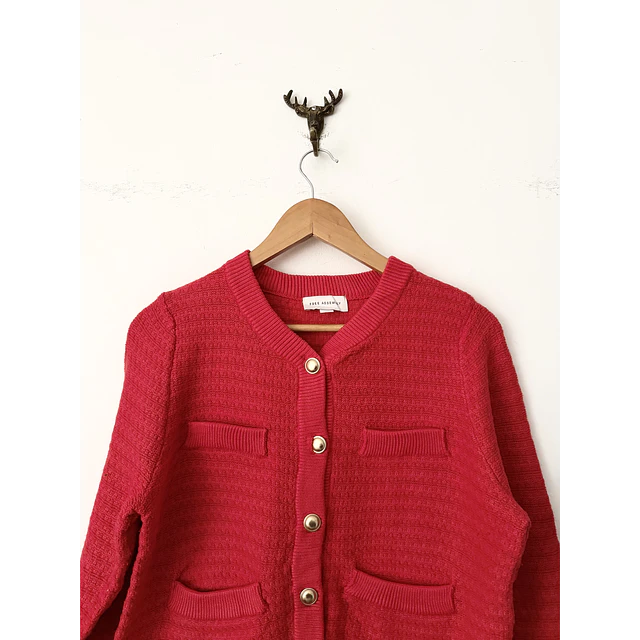Chaleco chaqueta (M)