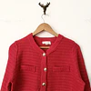 Chaleco chaqueta (M)