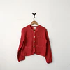 Chaleco chaqueta (M)
