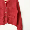Chaleco chaqueta (M)