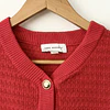 Chaleco chaqueta (M)