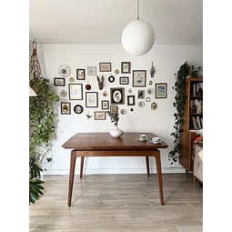 Mesa comedor 