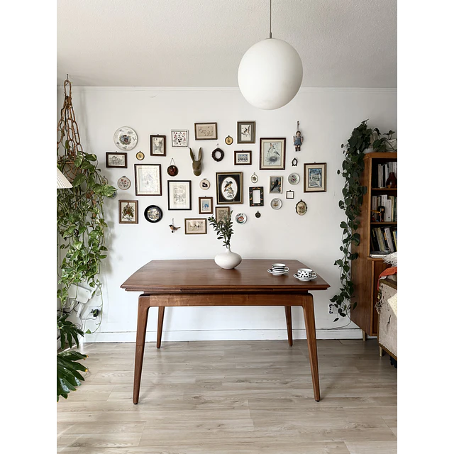 Mesa comedor 