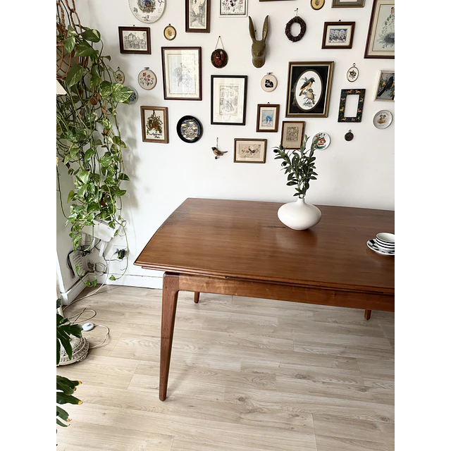 Mesa comedor 